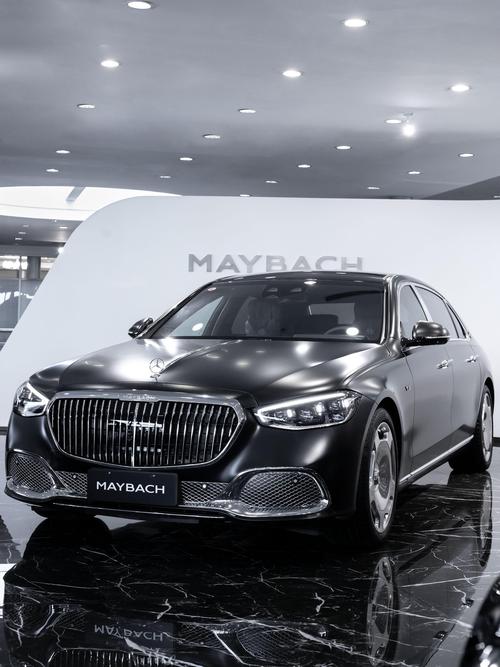 广州荔湾区蓝驰宏企业管理咨询岚图汽车的售后服务让用户无忧出行，迈巴赫未来的豪华车趋势