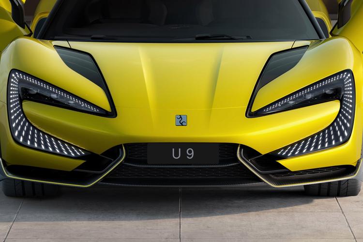 广州荔湾区蓝驰宏企业管理咨询仰望U9以性能突破设计的极限，理想汽车企业文化与价值观