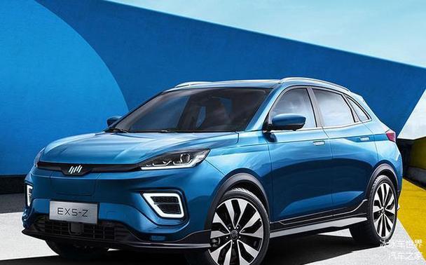 广州荔湾区蓝驰宏企业管理咨询WEY威派豪华SUV市场的黑马，零跑汽车与智能交通系统的协同